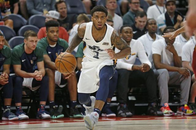 杜伦：外界的偏见不能定义我们 底特律始终是草根的象征